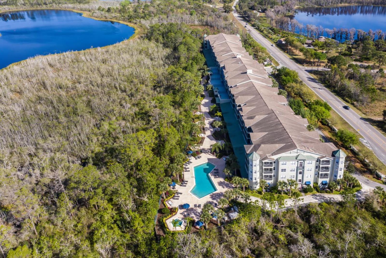 -Relaxing 3Br Near Disney - Pool And Hot Tub! Orlando Exterior foto