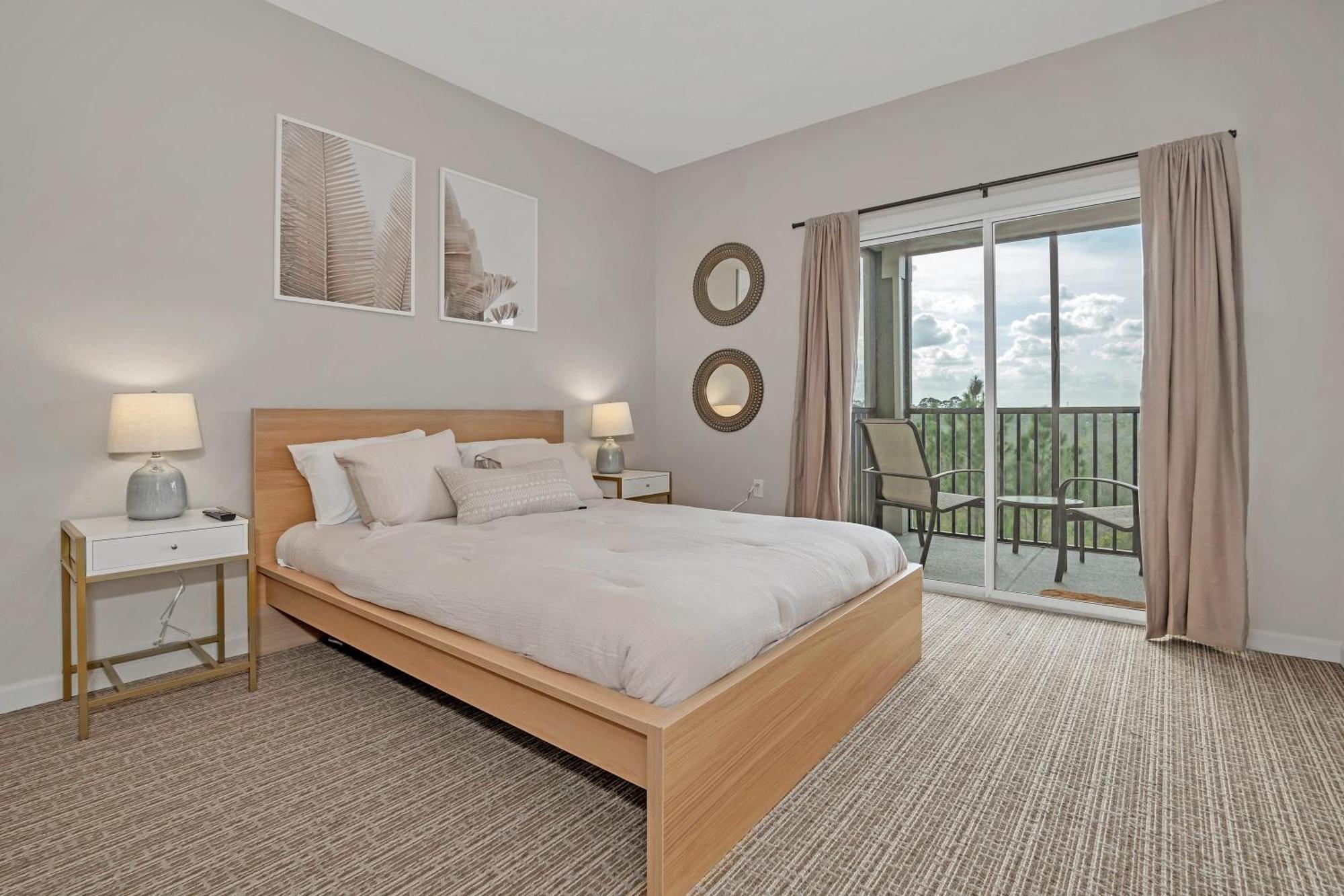 -Relaxing 3Br Near Disney - Pool And Hot Tub! Orlando Exterior foto