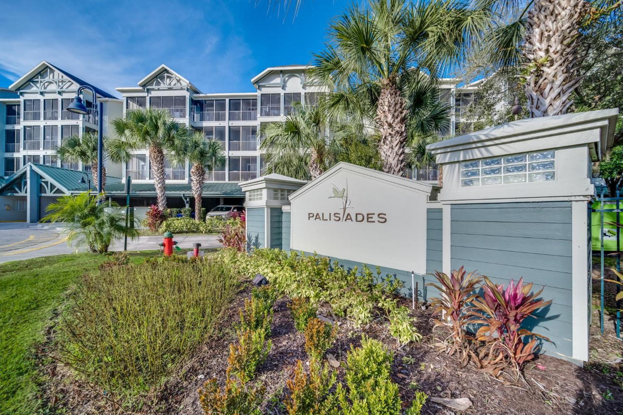 -Relaxing 3Br Near Disney - Pool And Hot Tub! Orlando Exterior foto